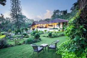 Old Kent Estates & Spa, Coorg